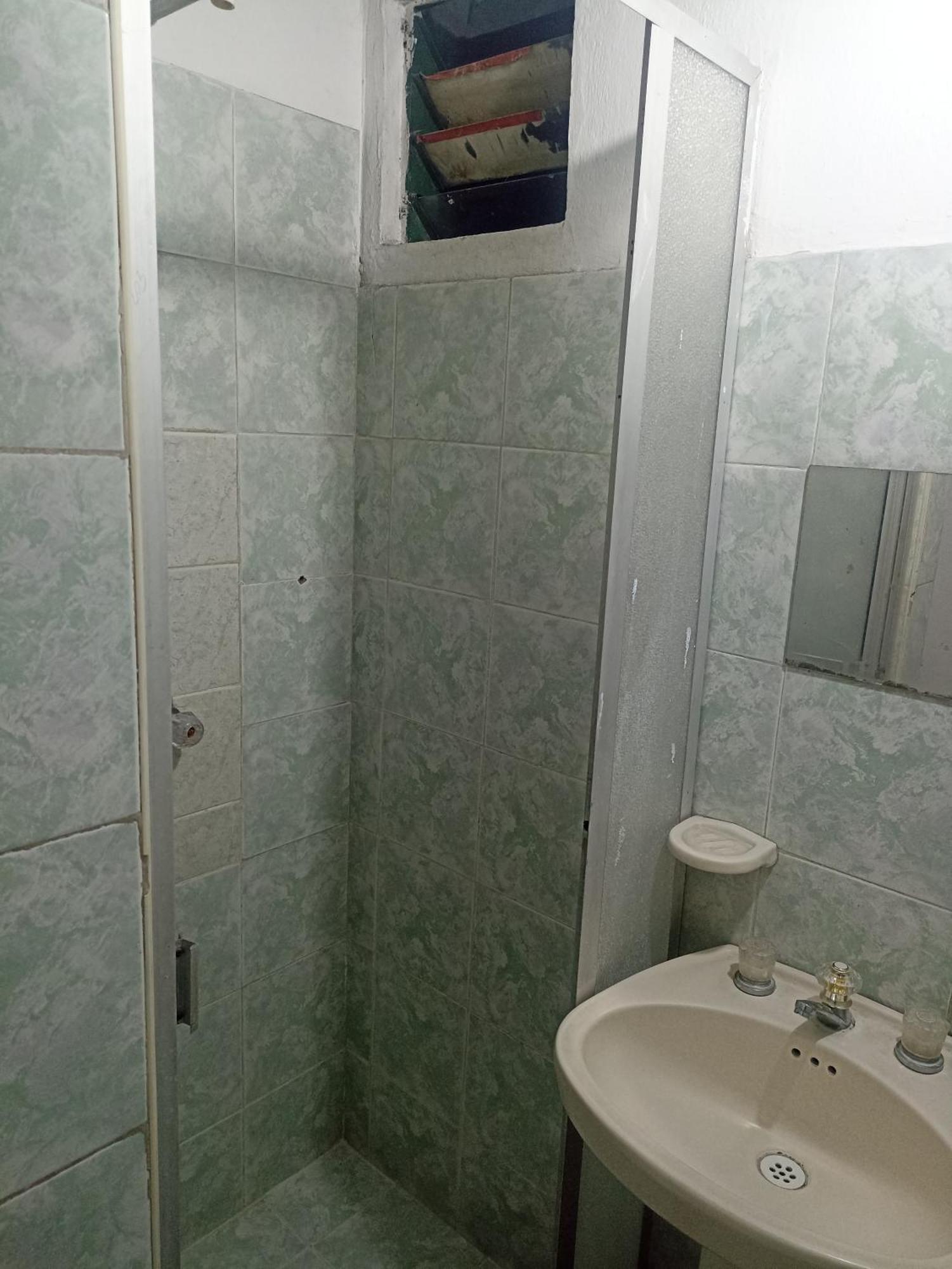 Hotel Los Toboganes Honda  Extérieur photo